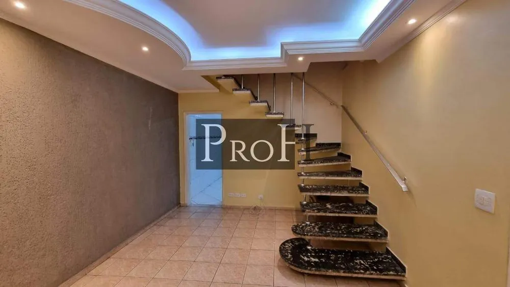 Sobrado, 2 quartos, 160 m² - Foto 4