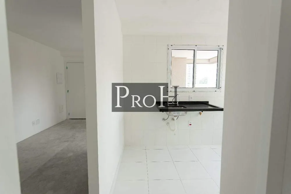 Apartamento, 2 quartos, 57 m² - Foto 4