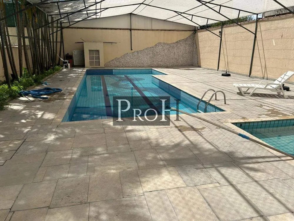 Apartamento, 4 quartos, 96 m² - Foto 3