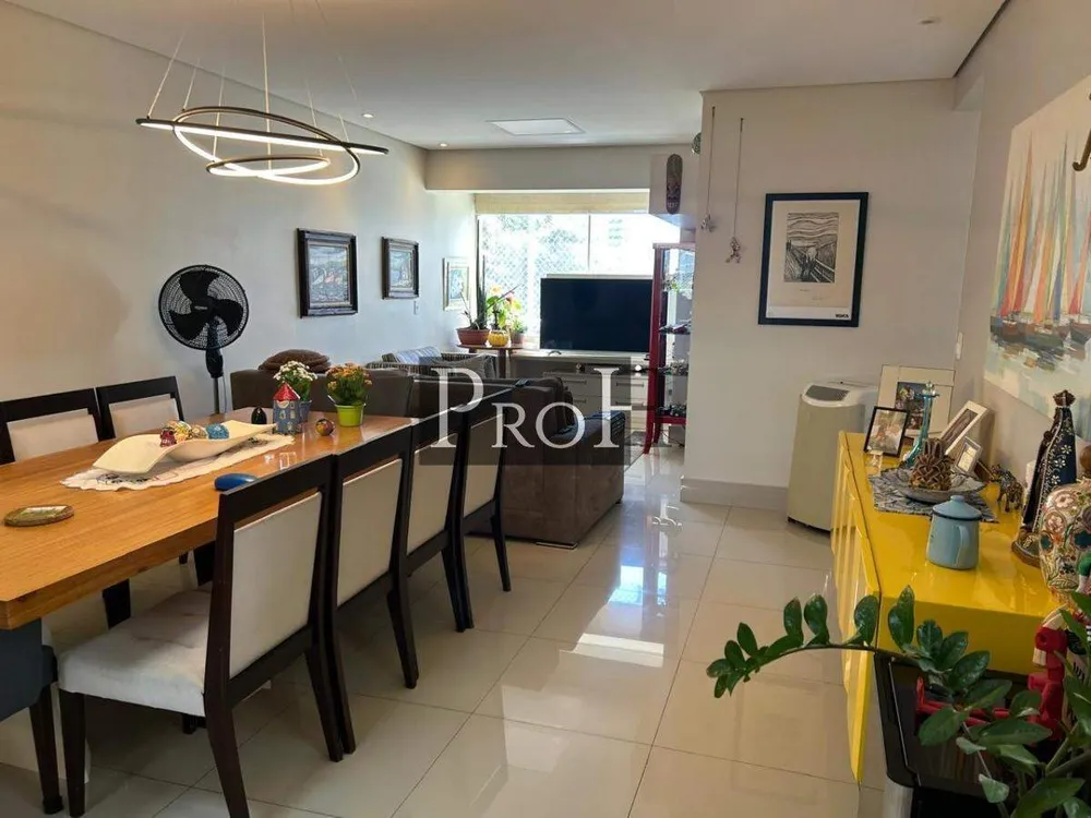 Apartamento, 4 quartos, 96 m² - Foto 6