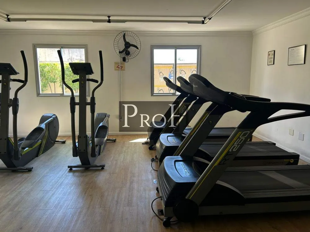 Apartamento, 4 quartos, 96 m² - Foto 5