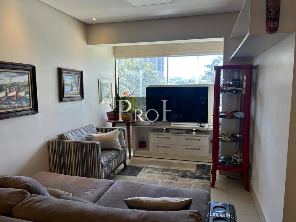 Apartamento, 4 quartos, 96 m² - Foto 2