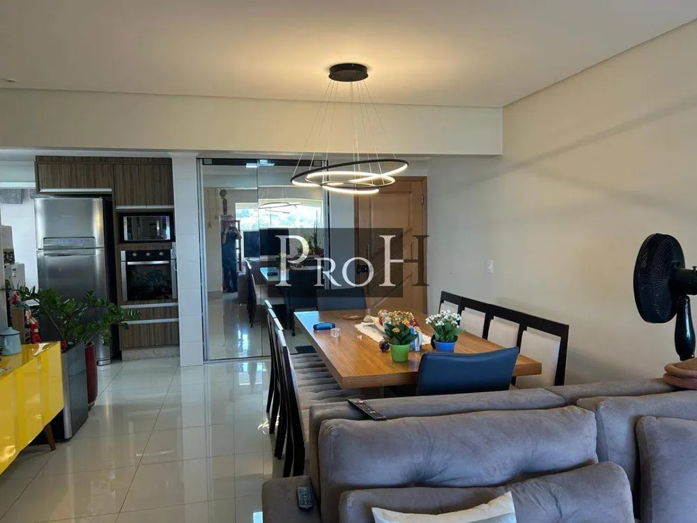 Apartamento, 4 quartos, 96 m² - Foto 4