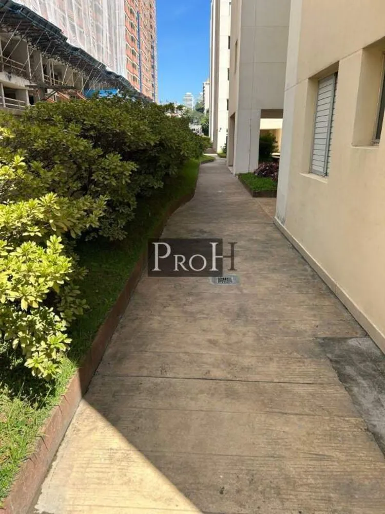Apartamento, 4 quartos, 96 m² - Foto 7