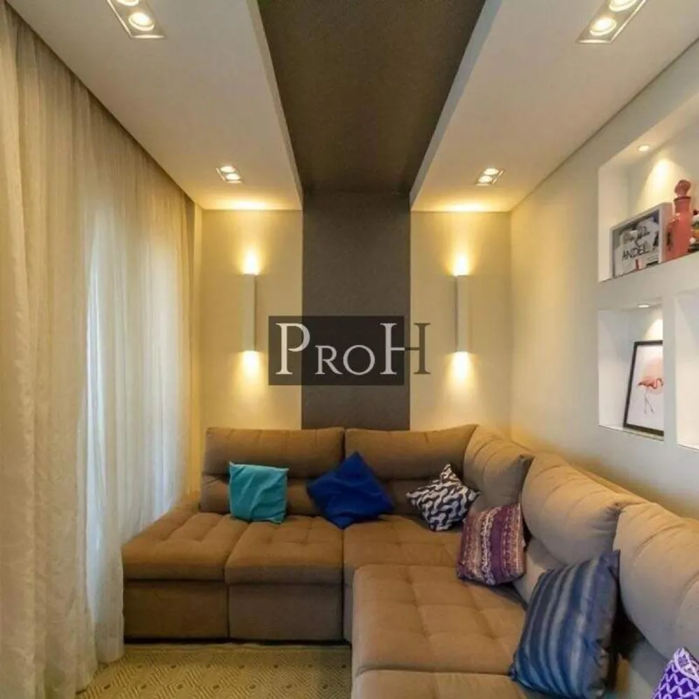 Cobertura, 3 quartos, 137 m² - Foto 3