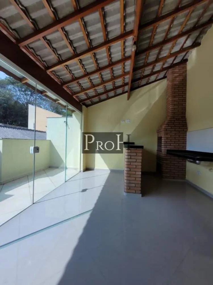 Sobrado, 2 quartos, 120 m² - Foto 4