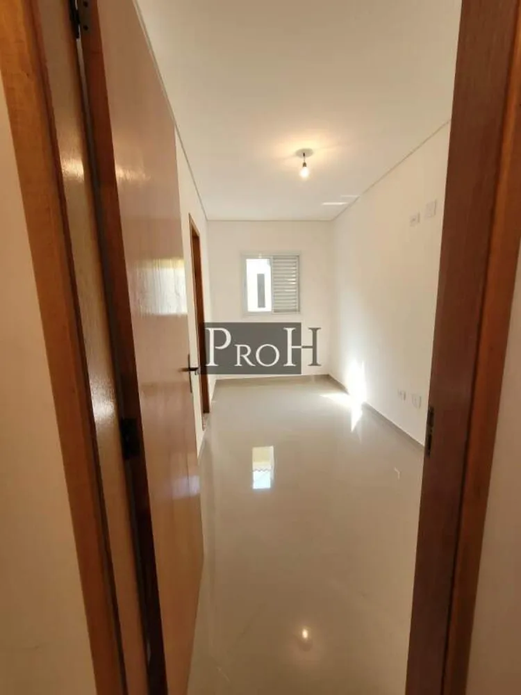 Sobrado, 2 quartos, 120 m² - Foto 6