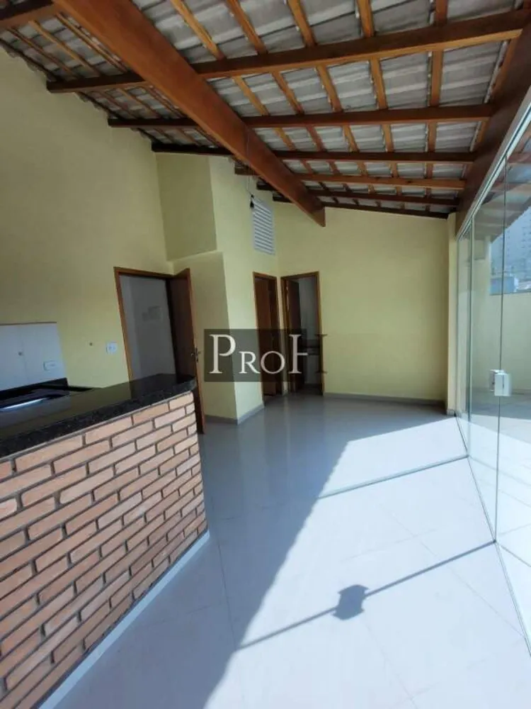 Sobrado, 2 quartos, 120 m² - Foto 1