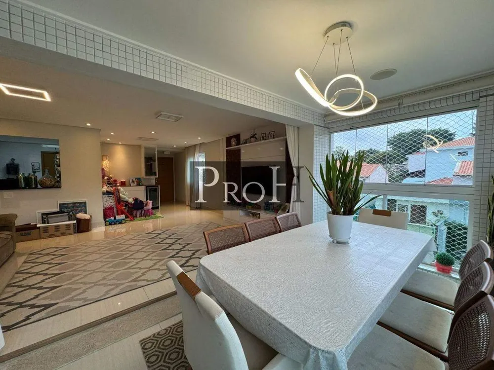 Apartamento, 3 quartos, 133 m² - Foto 3