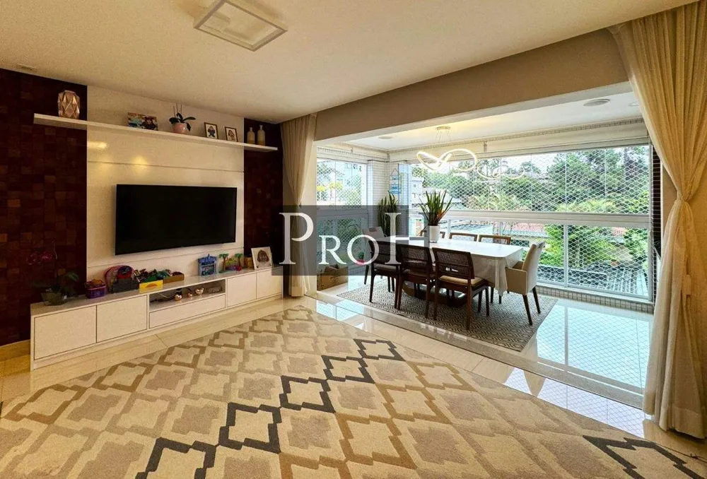 Apartamento, 3 quartos, 133 m² - Foto 4