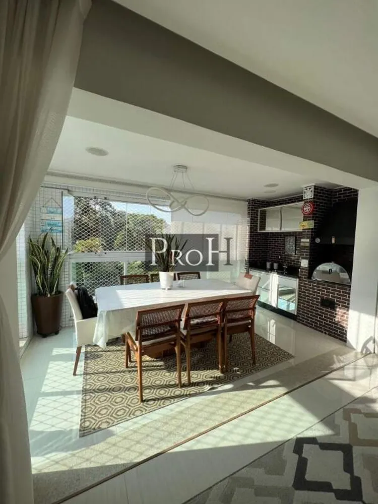 Apartamento, 3 quartos, 133 m² - Foto 2