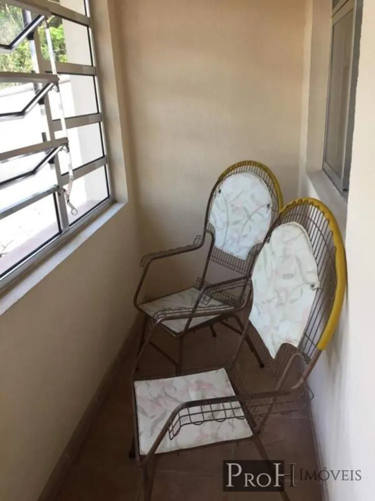 Casa, 1 quarto, 90 m² - Foto 2