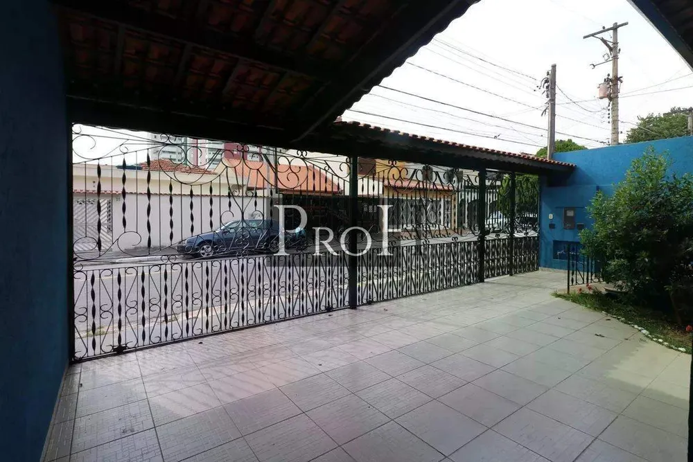 Casa, 4 quartos, 117 m² - Foto 3