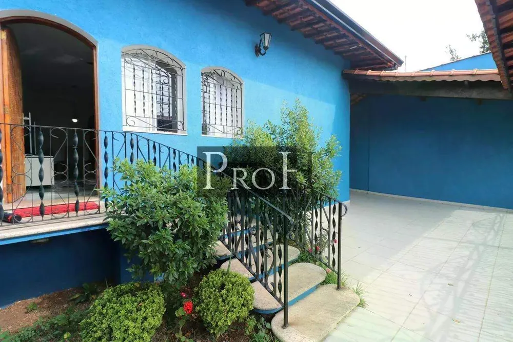 Casa, 4 quartos, 117 m² - Foto 2
