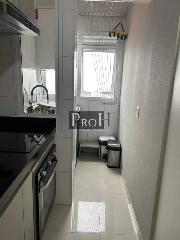 Apartamento, 2 quartos, 64 m² - Foto 3