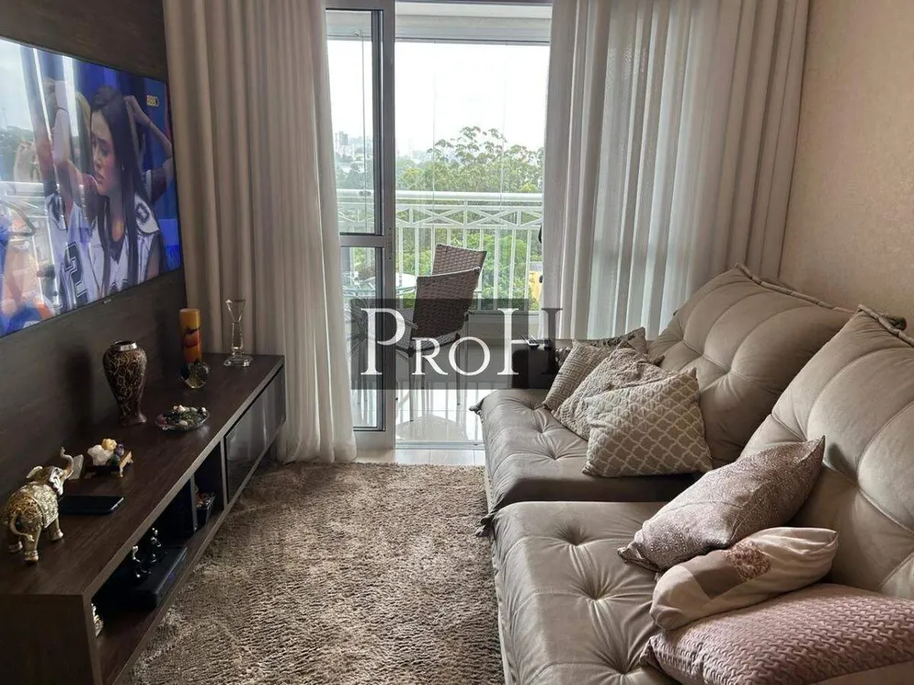 Apartamento, 2 quartos, 64 m² - Foto 1