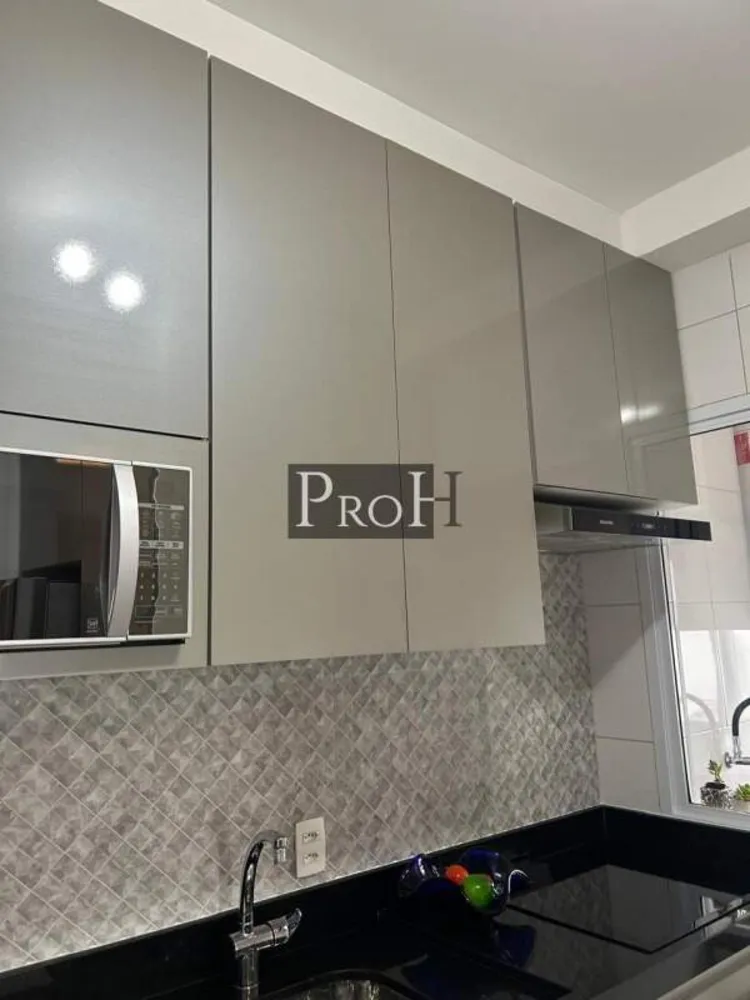 Apartamento, 2 quartos, 64 m² - Foto 4