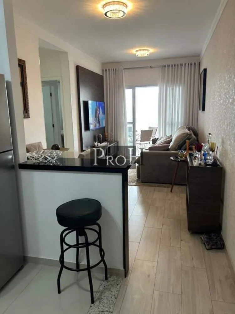 Apartamento, 2 quartos, 64 m² - Foto 2