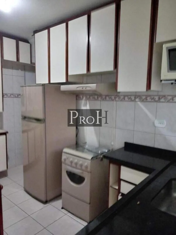 Apartamento, 2 quartos, 67 m² - Foto 6