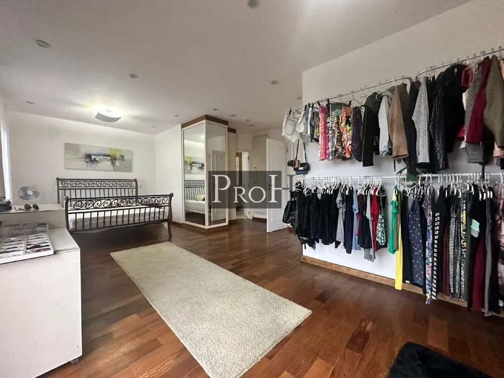 Apartamento, 3 quartos, 165 m² - Foto 3