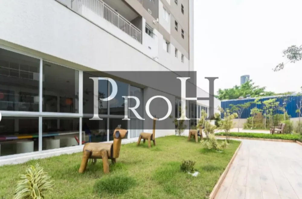 Apartamento, 2 quartos, 69 m² - Foto 1