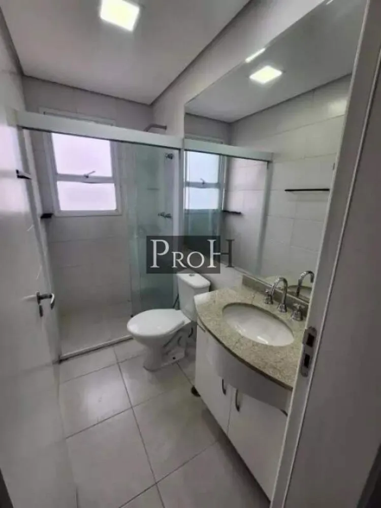 Apartamento, 2 quartos, 69 m² - Foto 2