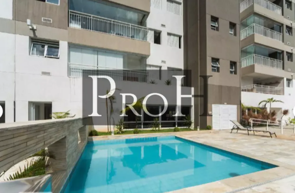 Apartamento, 2 quartos, 69 m² - Foto 4