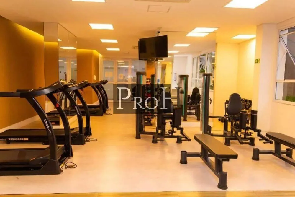 Apartamento, 2 quartos, 69 m² - Foto 6