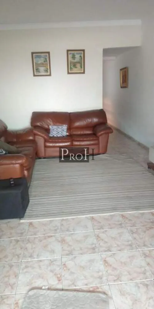Sobrado, 3 quartos, 125 m² - Foto 1