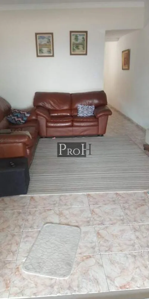 Sobrado, 3 quartos, 125 m² - Foto 3
