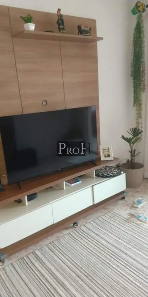 Sobrado, 3 quartos, 125 m² - Foto 4