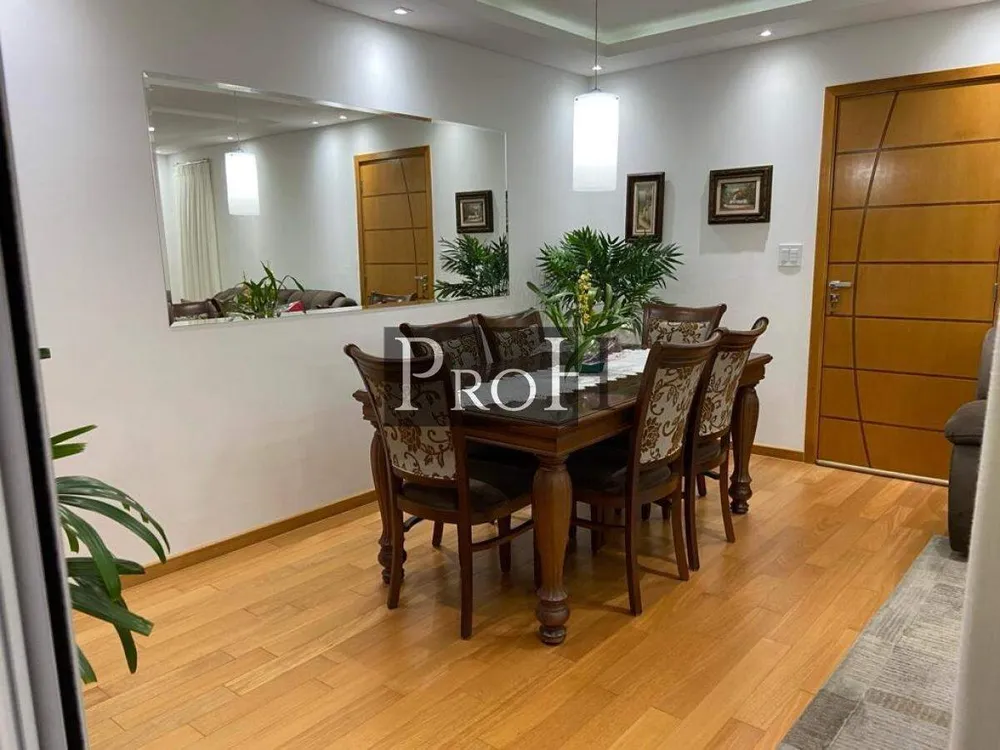 Apartamento, 3 quartos, 120 m² - Foto 2