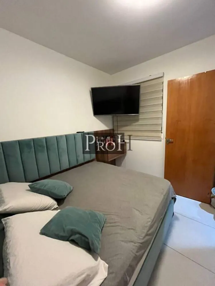 Apartamento, 2 quartos, 47 m² - Foto 4