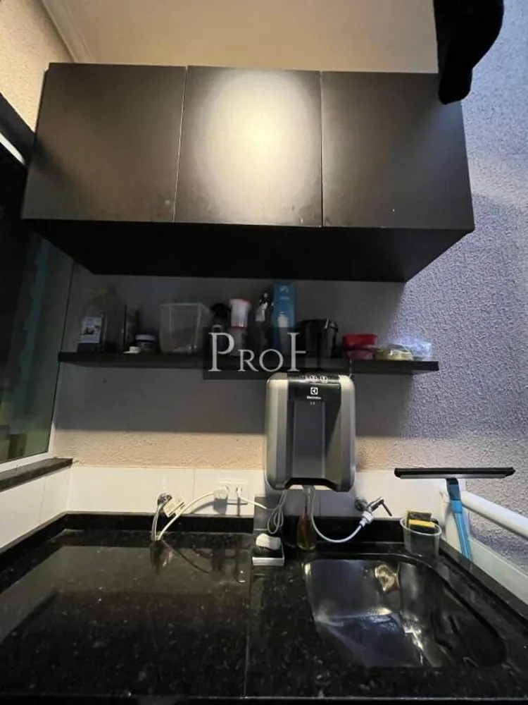 Apartamento, 2 quartos, 47 m² - Foto 3