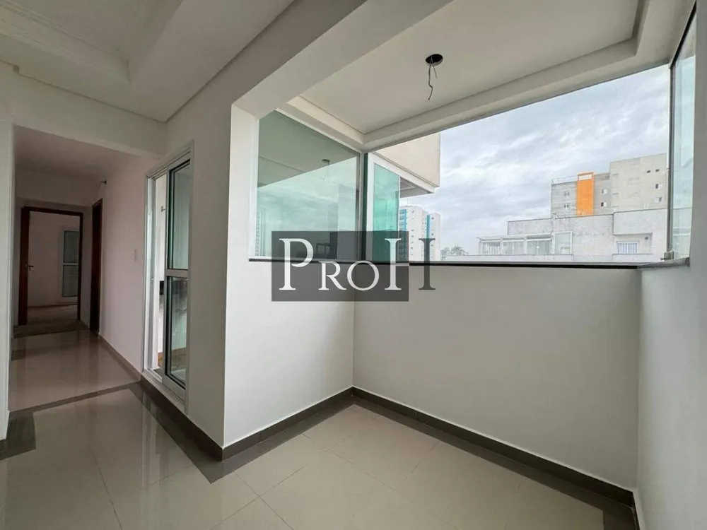 Cobertura, 3 quartos, 85 m² - Foto 3