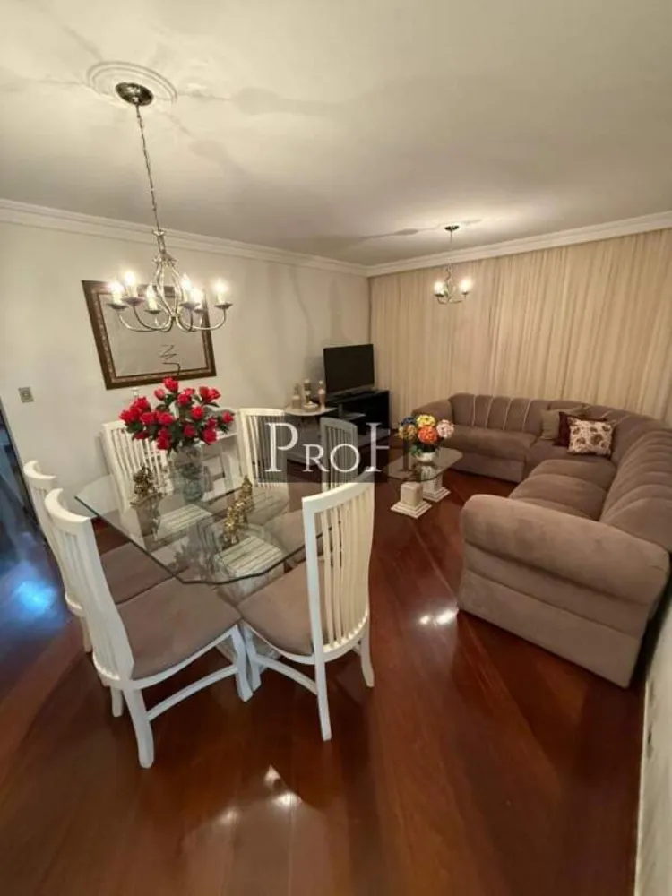 Apartamento, 2 quartos, 88 m² - Foto 3