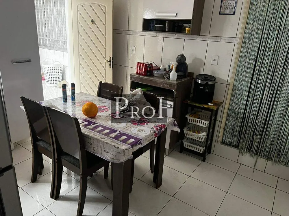 Casa, 2 quartos, 132 m² - Foto 4