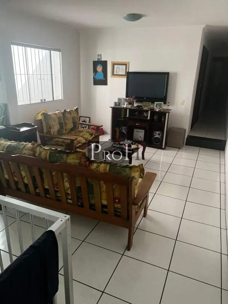 Casa, 2 quartos, 132 m² - Foto 3