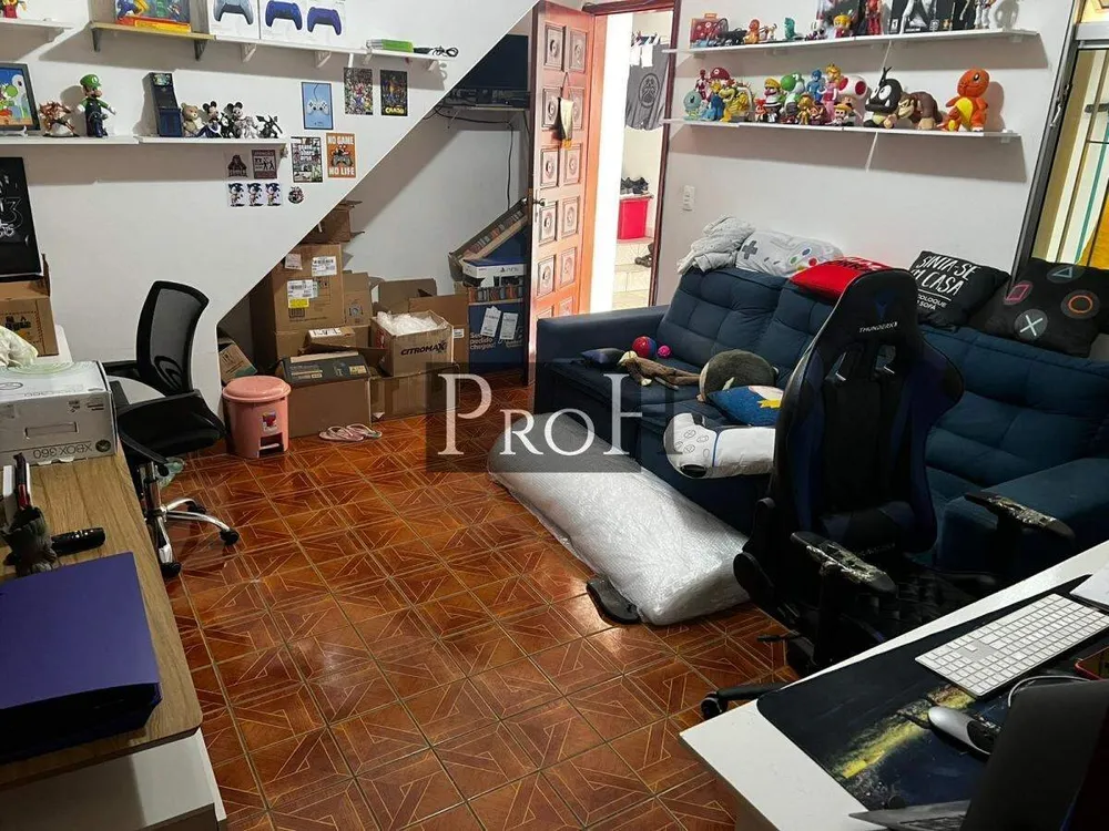 Casa, 2 quartos, 132 m² - Foto 1