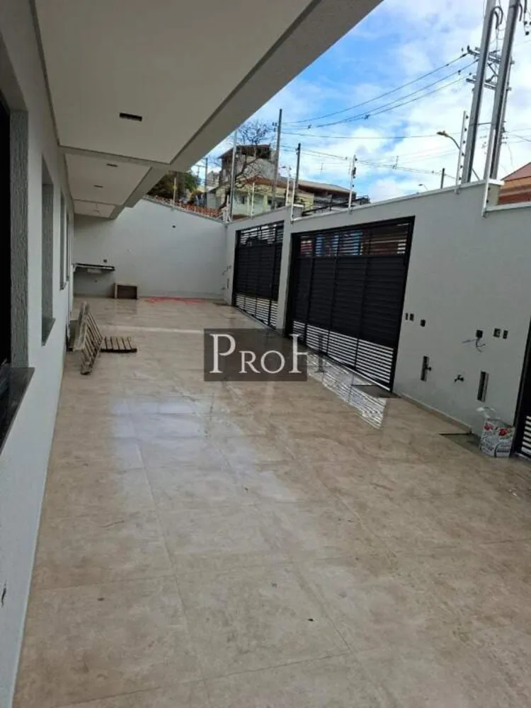 Sobrado, 2 quartos, 61 m² - Foto 3