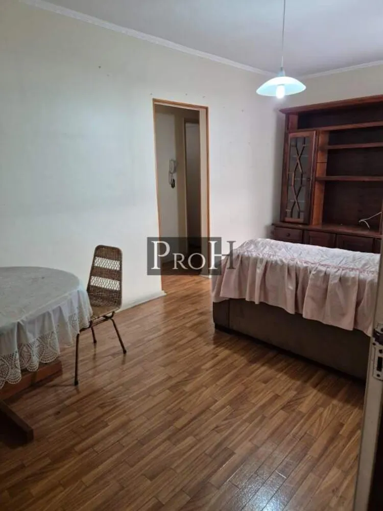 Apartamento, 2 quartos, 60 m² - Foto 5