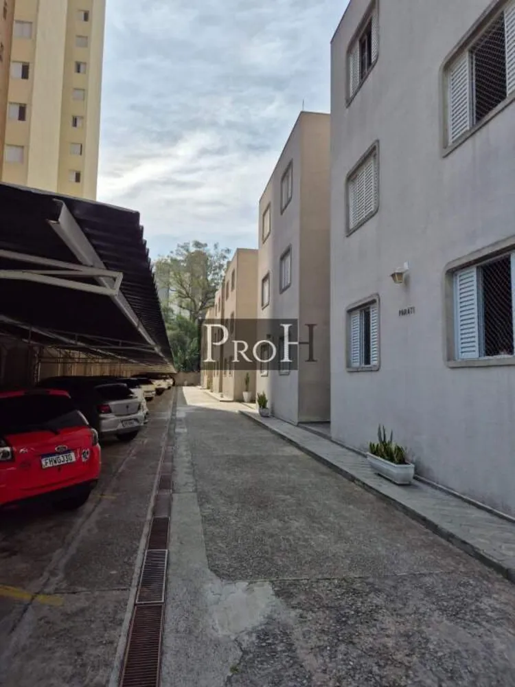 Apartamento, 2 quartos, 60 m² - Foto 6