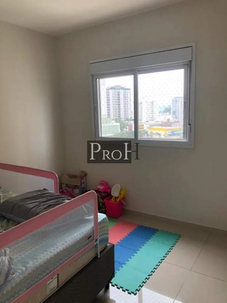 Apartamento, 3 quartos, 155 m² - Foto 6