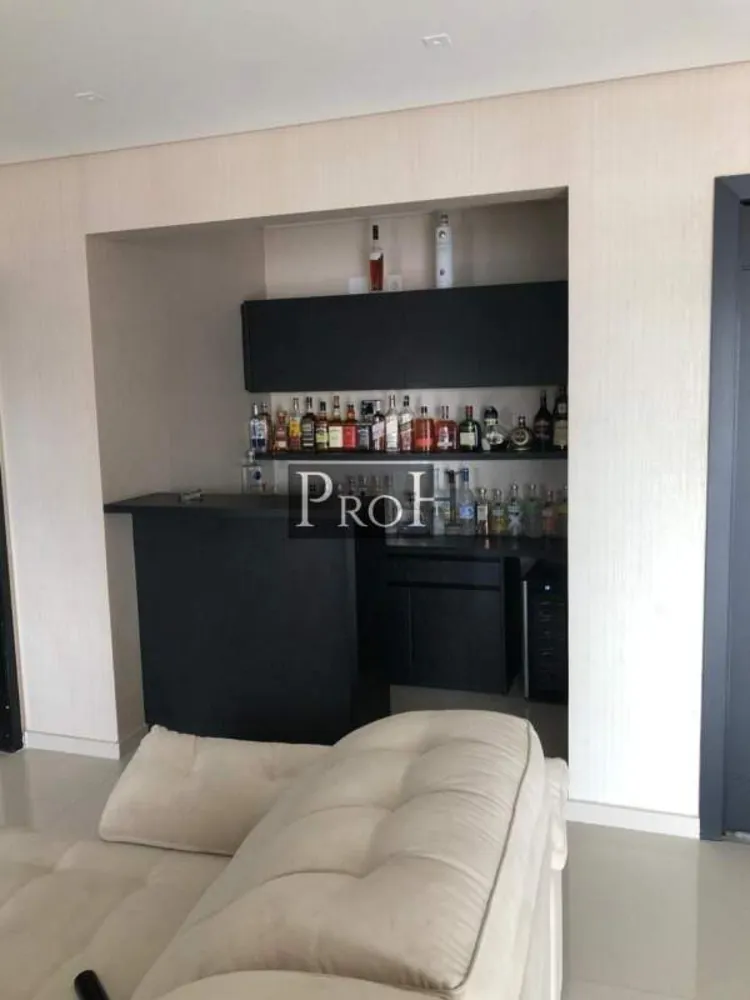 Apartamento, 3 quartos, 155 m² - Foto 3