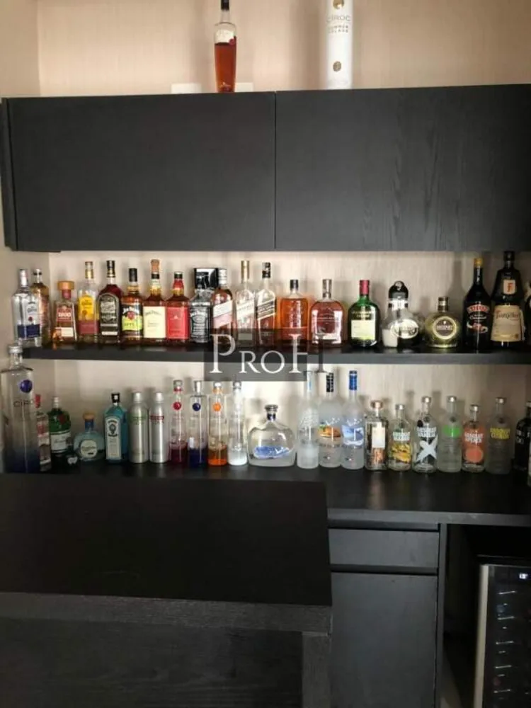 Apartamento, 3 quartos, 155 m² - Foto 4