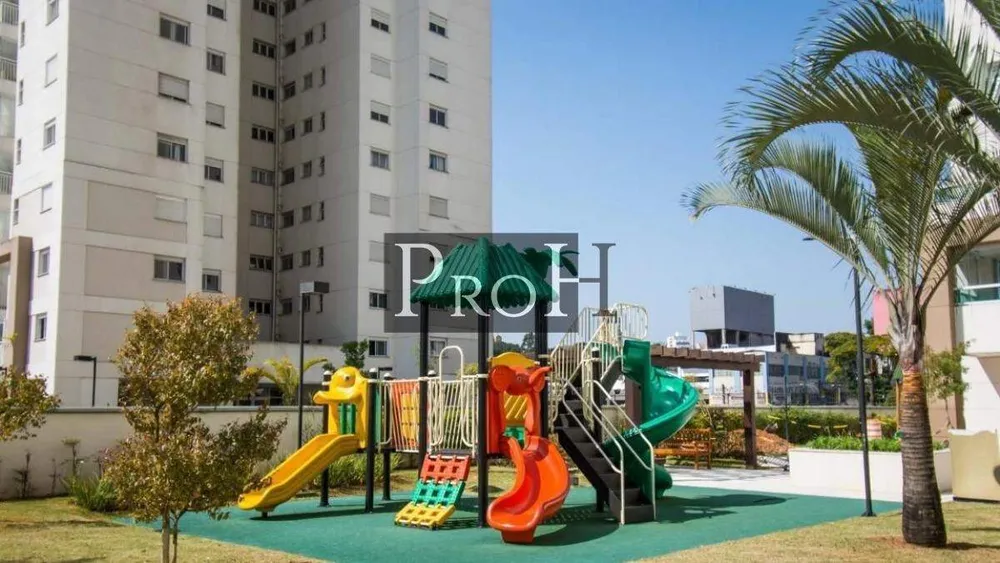 Apartamento, 3 quartos, 155 m² - Foto 5