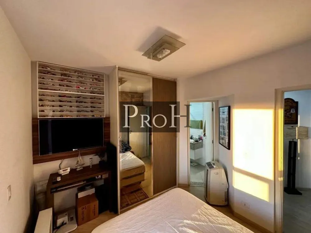Apartamento, 2 quartos, 79 m² - Foto 2