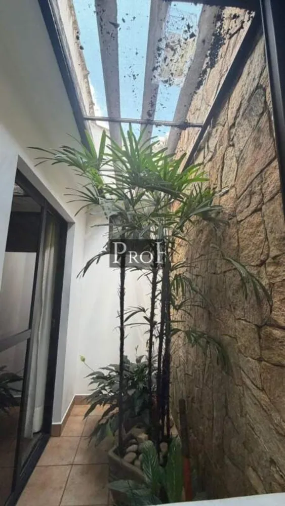 Casa, 3 quartos, 186 m² - Foto 7