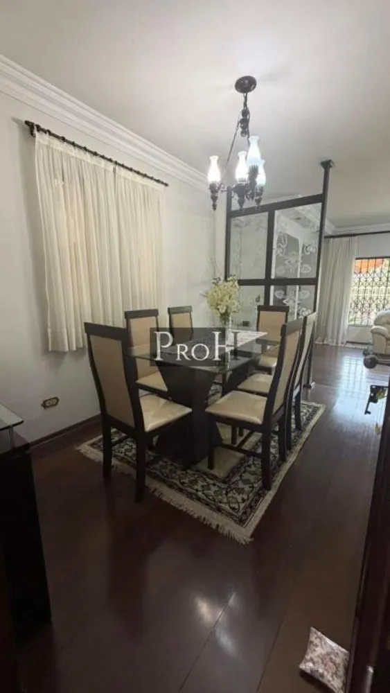 Casa, 3 quartos, 186 m² - Foto 2
