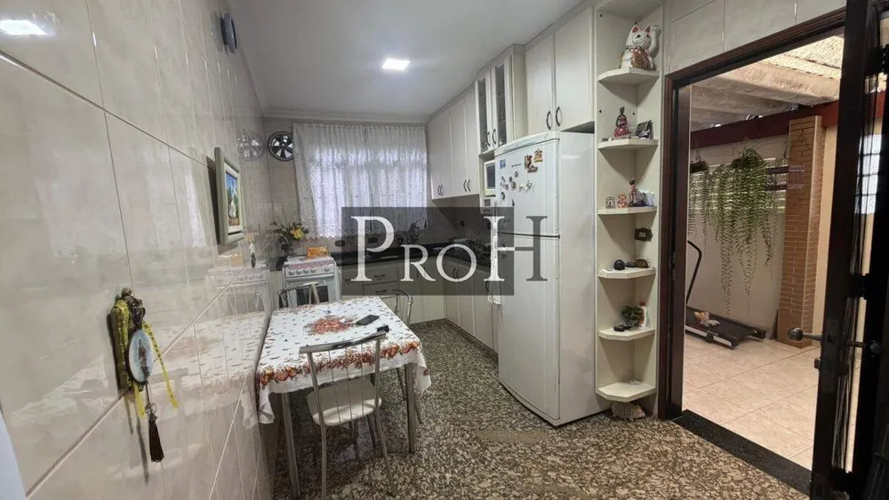 Casa, 3 quartos, 186 m² - Foto 8